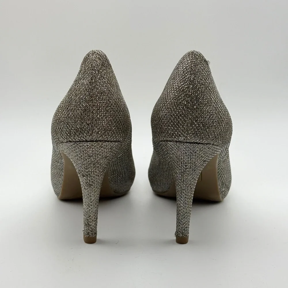 Bandolino measurements heel